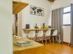 Beautiful Apartment in Laureles 300MB WIFI
